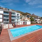 Luxury 2 Bedroom Apartment, Elements On Battery, Seapoint