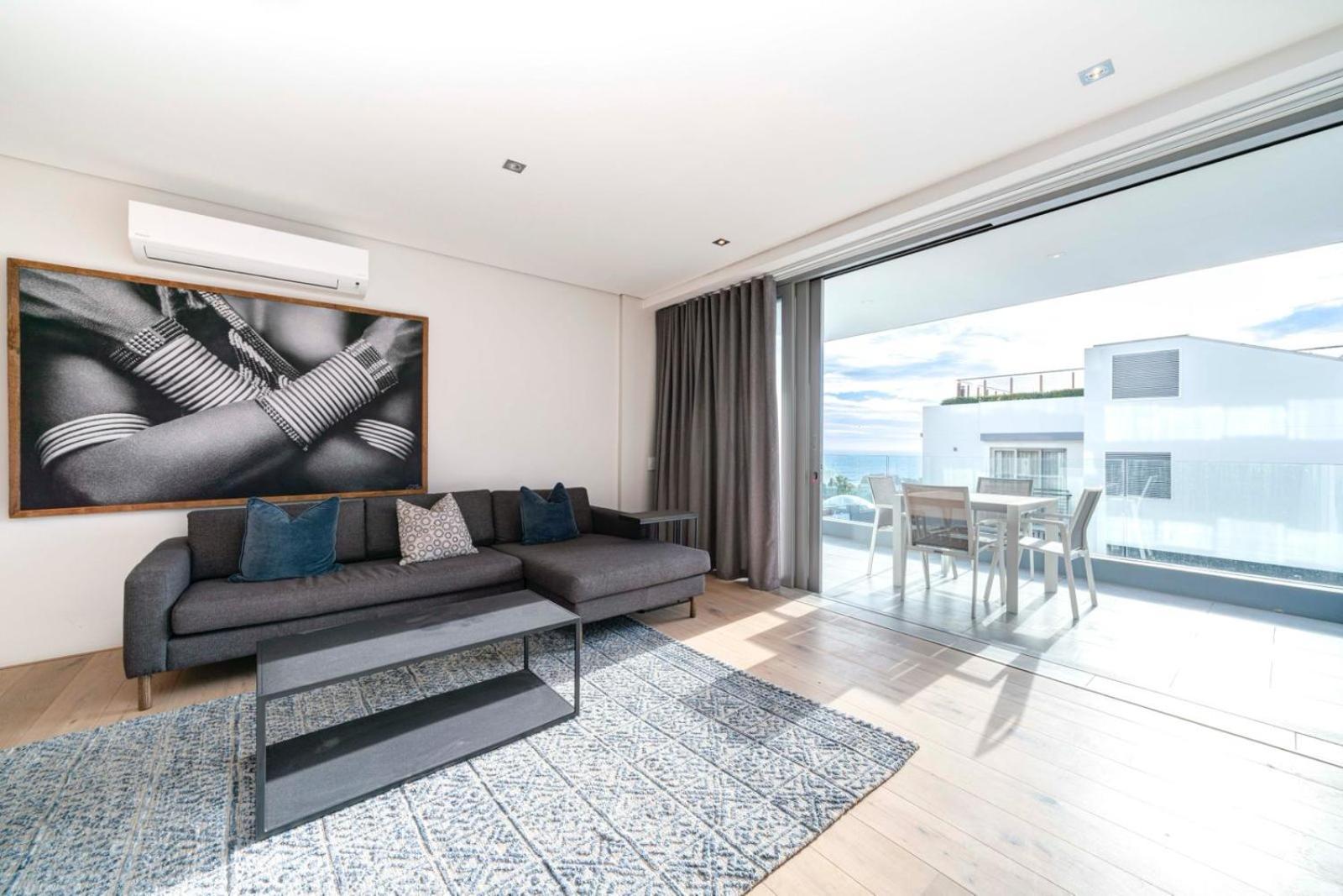Luxury 2 Bedroom Apartment, Elements On Battery, Seapoint Apartamento Cidade Do Cabo