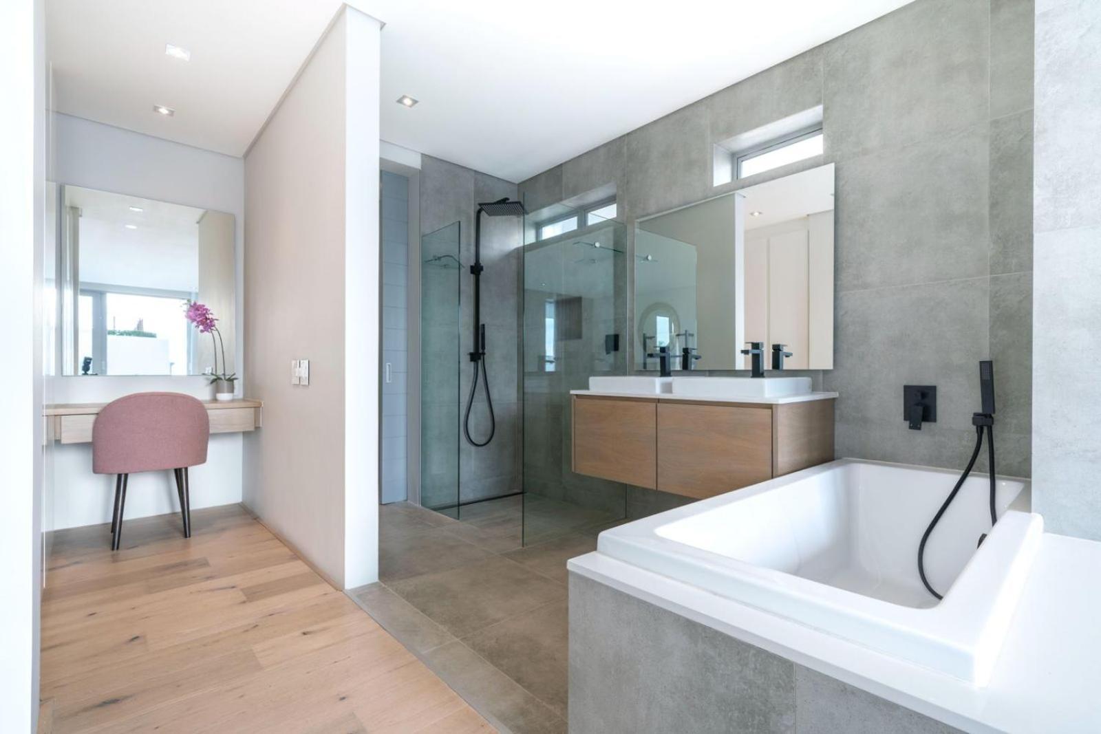 Luxury 2 Bedroom Apartment, Elements On Battery, Seapoint Cidade Do Cabo