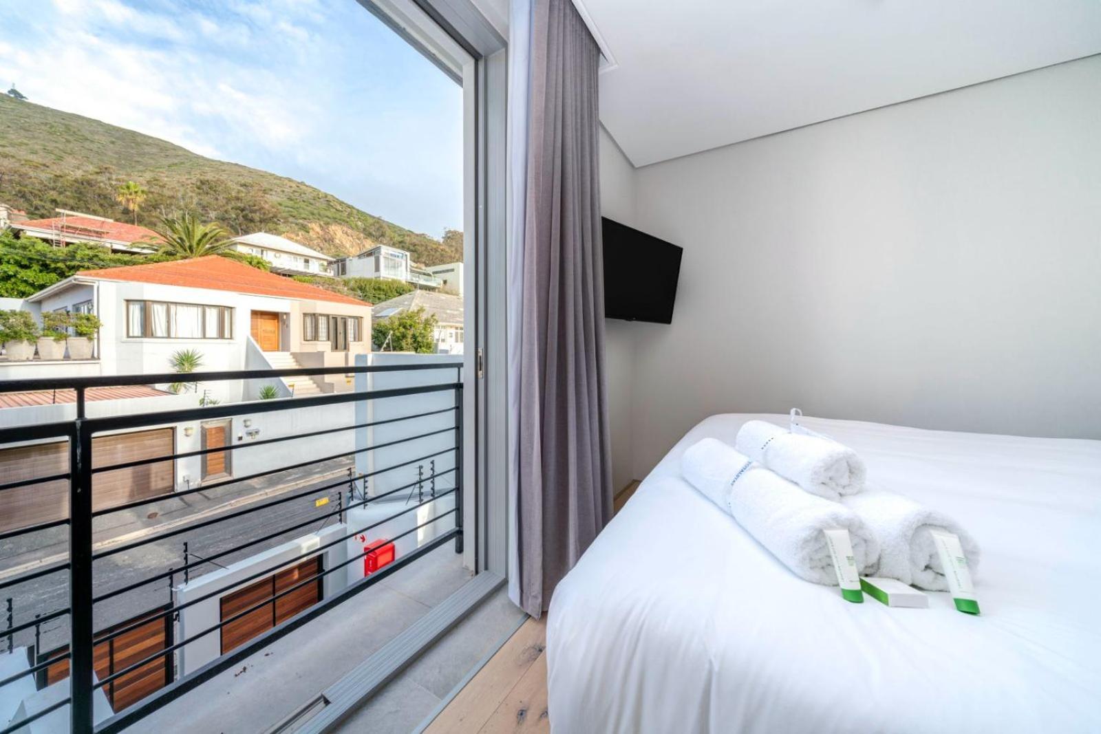 Luxury 2 Bedroom Apartment, Elements On Battery, Seapoint Apartamento