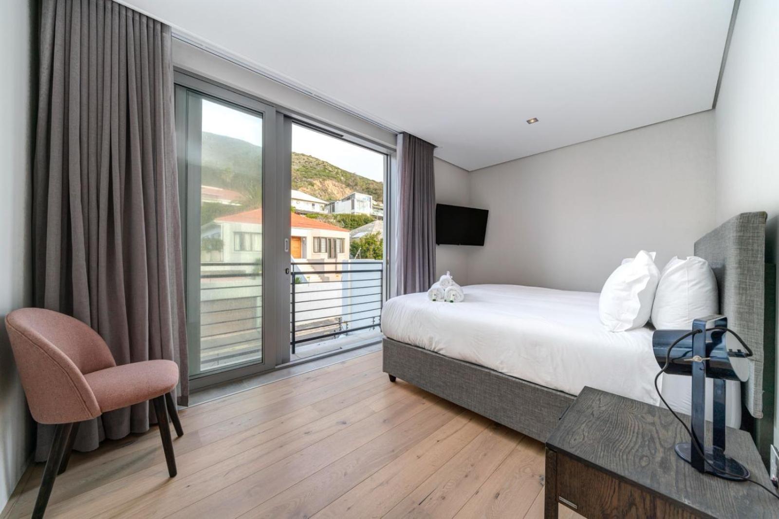 Luxury 2 Bedroom Apartment, Elements On Battery, Seapoint Apartamento *