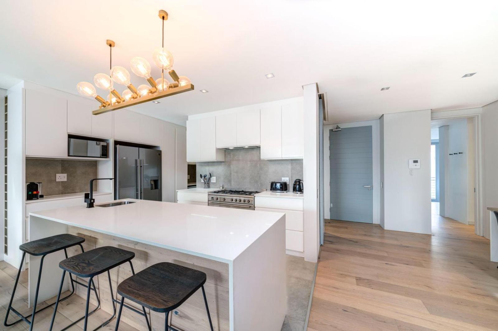 Apartamento Luxury 2 Bedroom Apartment, Elements On Battery, Seapoint