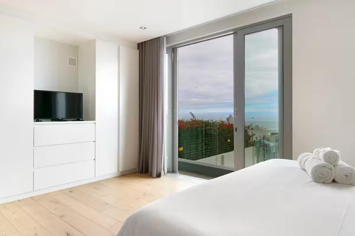 Luxury 2 Bedroom Apartment, Elements On Battery, Seapoint Cidade Do Cabo