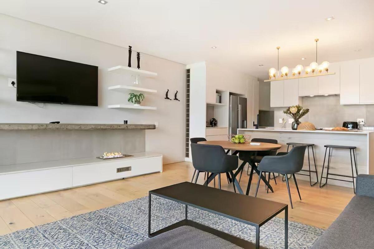 Luxury 2 Bedroom Apartment, Elements On Battery, Seapoint Apartamento