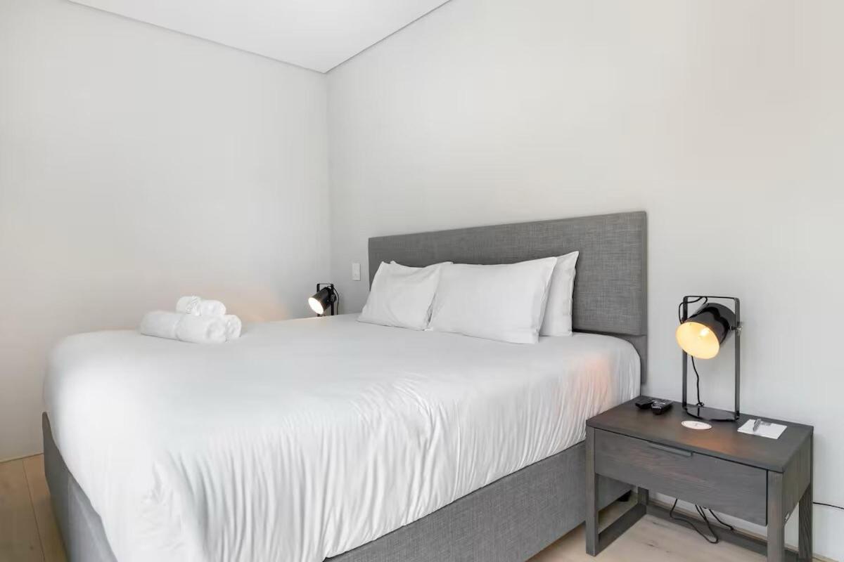 Luxury 2 Bedroom Apartment, Elements On Battery, Seapoint Apartamento *