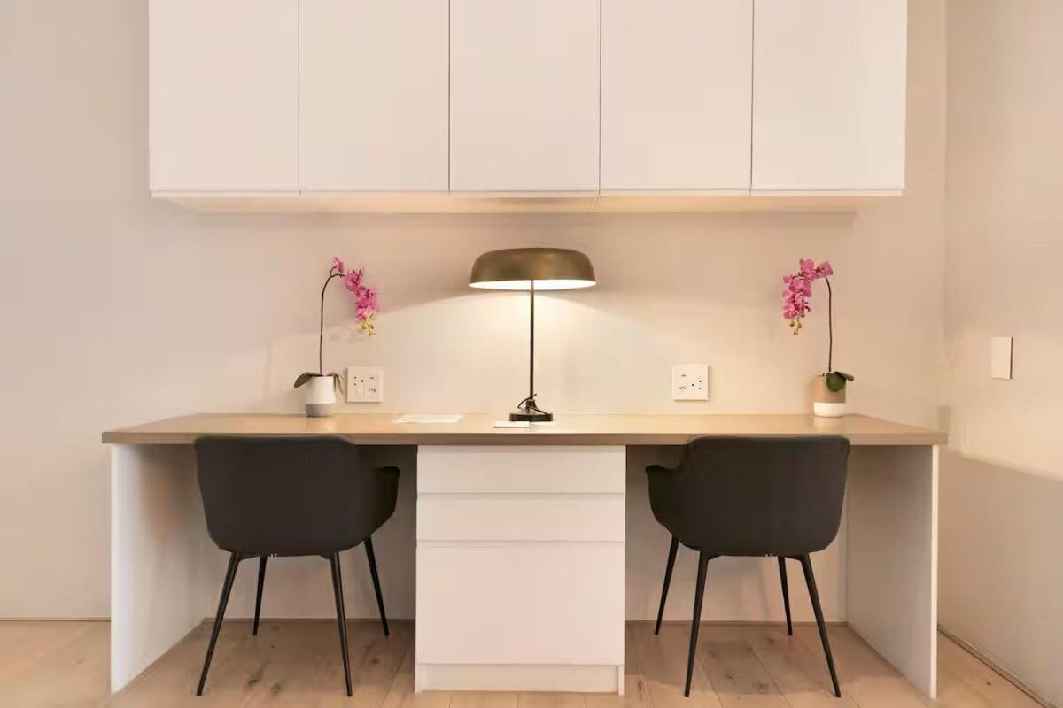 Apartamento Luxury 2 Bedroom Apartment, Elements On Battery, Seapoint Cidade Do Cabo