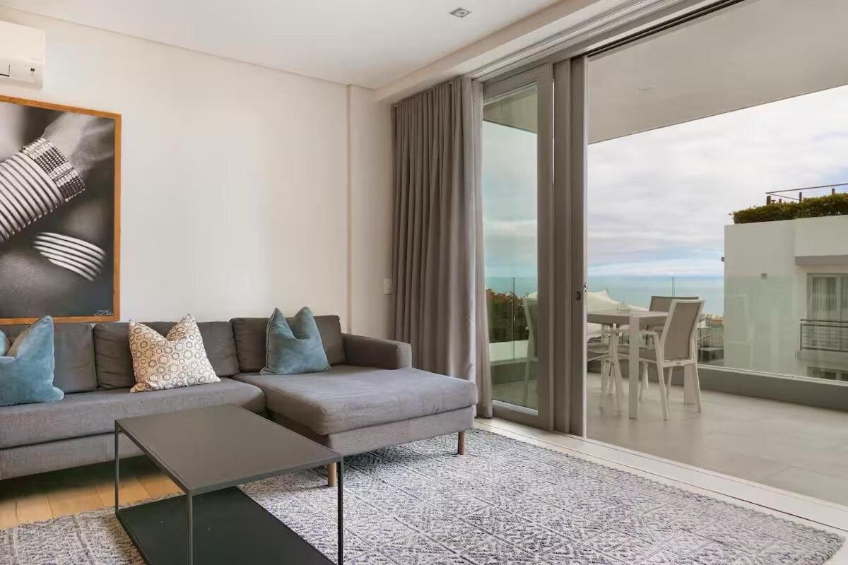 Luxury 2 Bedroom Apartment, Elements On Battery, Seapoint Cidade Do Cabo