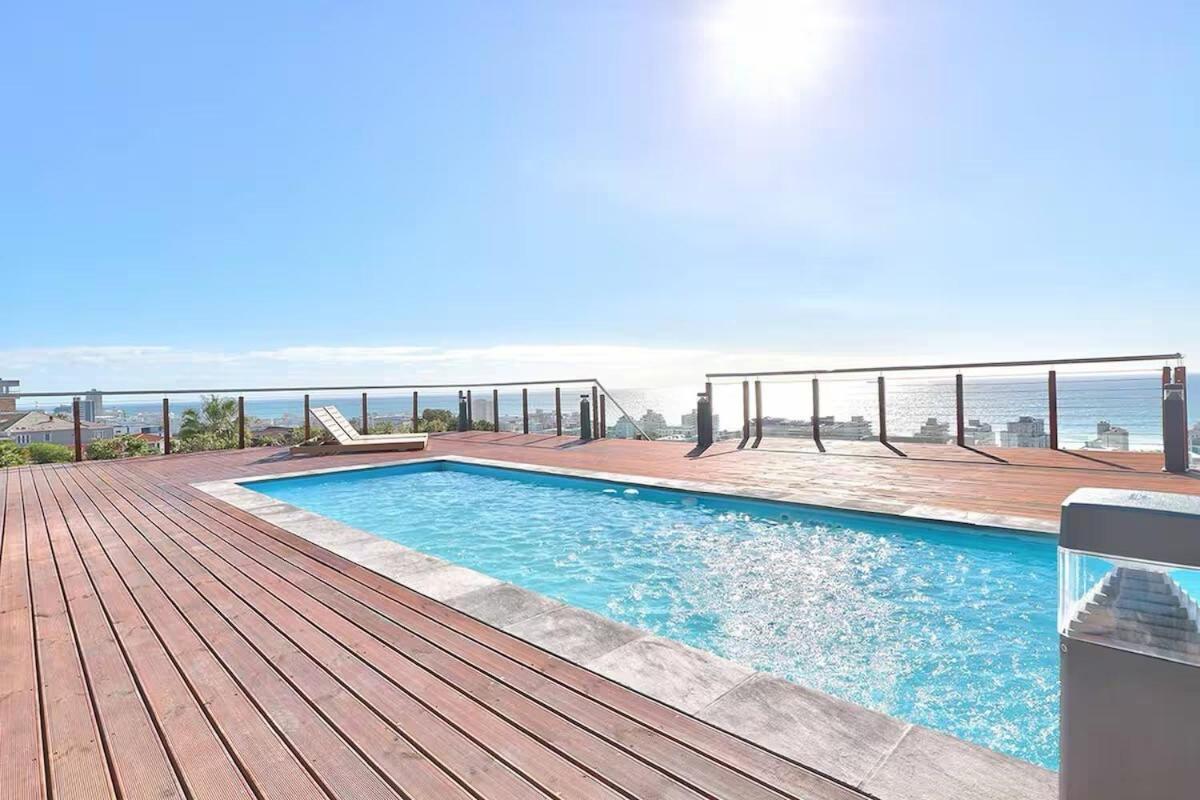 Apartamento Luxury 2 Bedroom Apartment, Elements On Battery, Seapoint Cidade Do Cabo