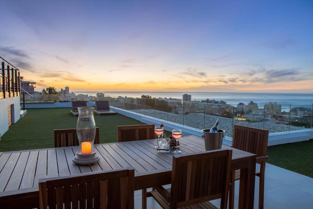 Apartamento Luxury 2 Bedroom Apartment, Elements On Battery, Seapoint Cidade Do Cabo